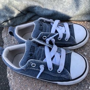 Toddler Converse